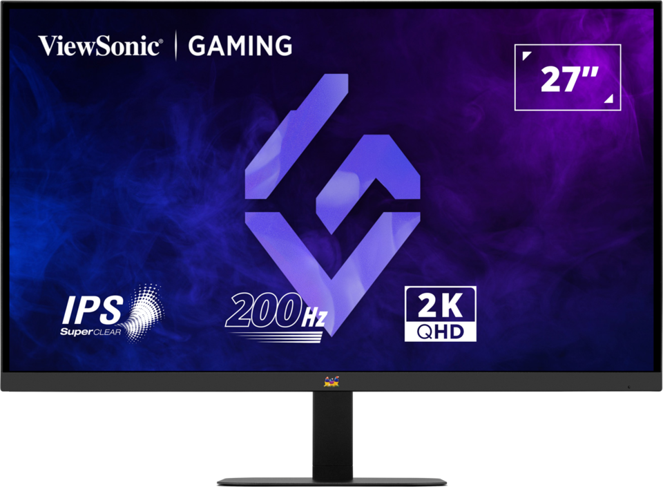 ViewSonic VX2757-2K-PRO 27” 200Hz Gaming Monitor - ViewSonic Україна